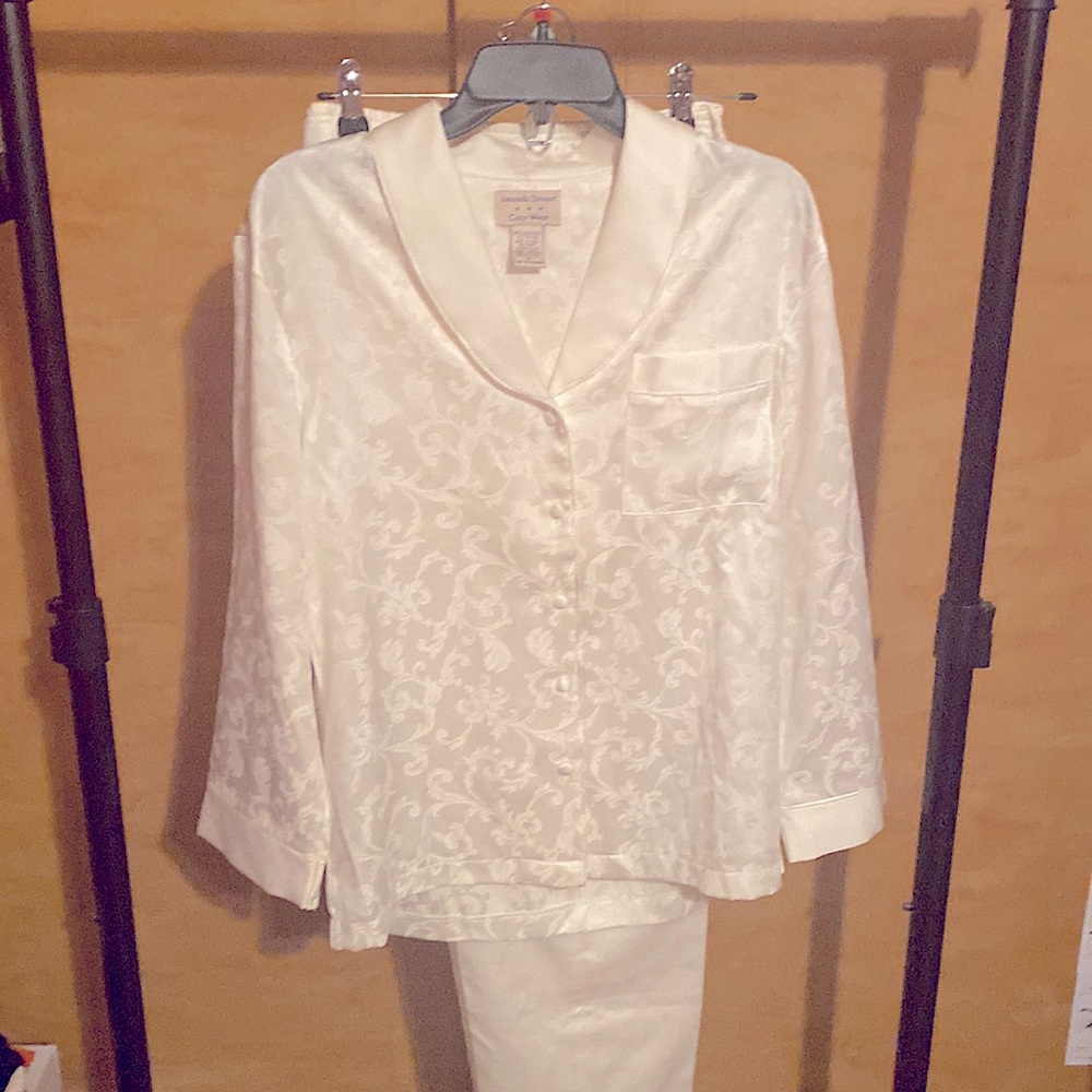 2PC Pajama Set